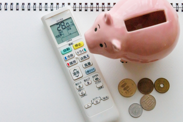 夏のエアコンつけっぱなしは得か?エアコン節電術を家電のプロが解説!