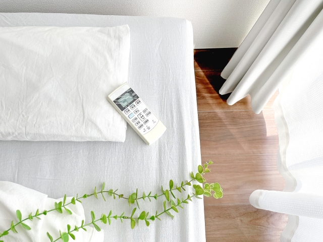夏のエアコンつけっぱなしは得か?エアコン節電術を家電のプロが解説!
