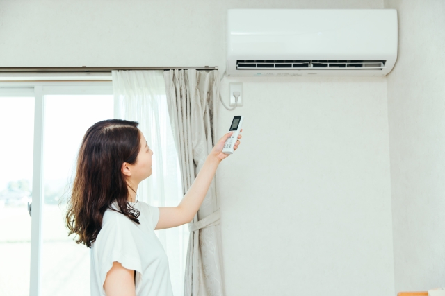 夏のエアコンつけっぱなしは得か?エアコン節電術を家電のプロが解説!