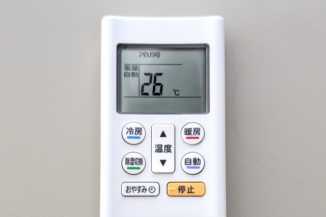 夏のエアコンつけっぱなしは得か?エアコン節電術を家電のプロが解説!
