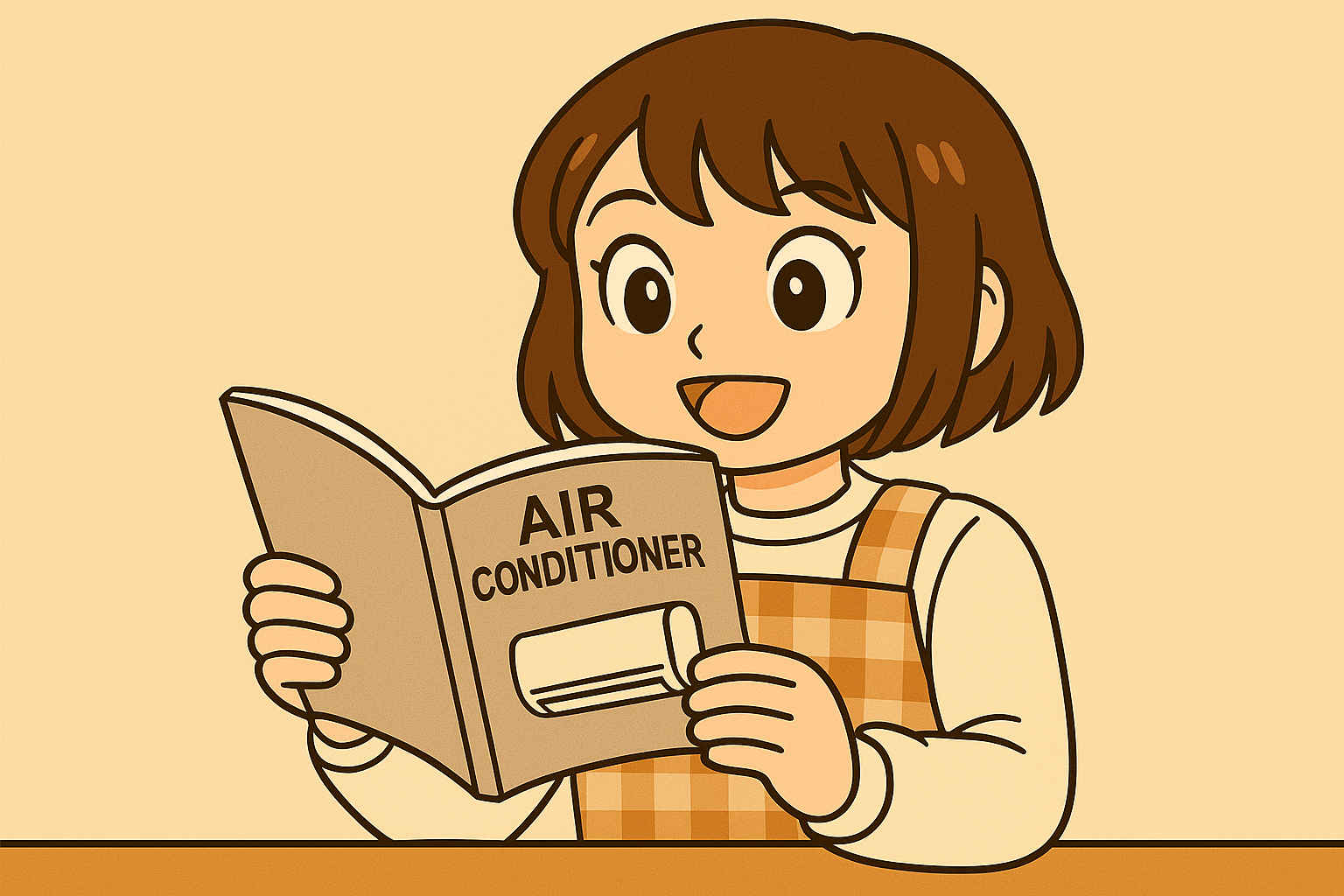 夏のエアコン1時間で何円?リアルな電気代を世帯別で公開|節約ヒントも!