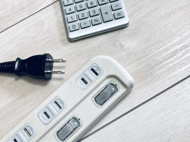節電タップはどのくらい意味がある?効果のある使い方と注意点